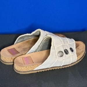 Blowfish Sandals